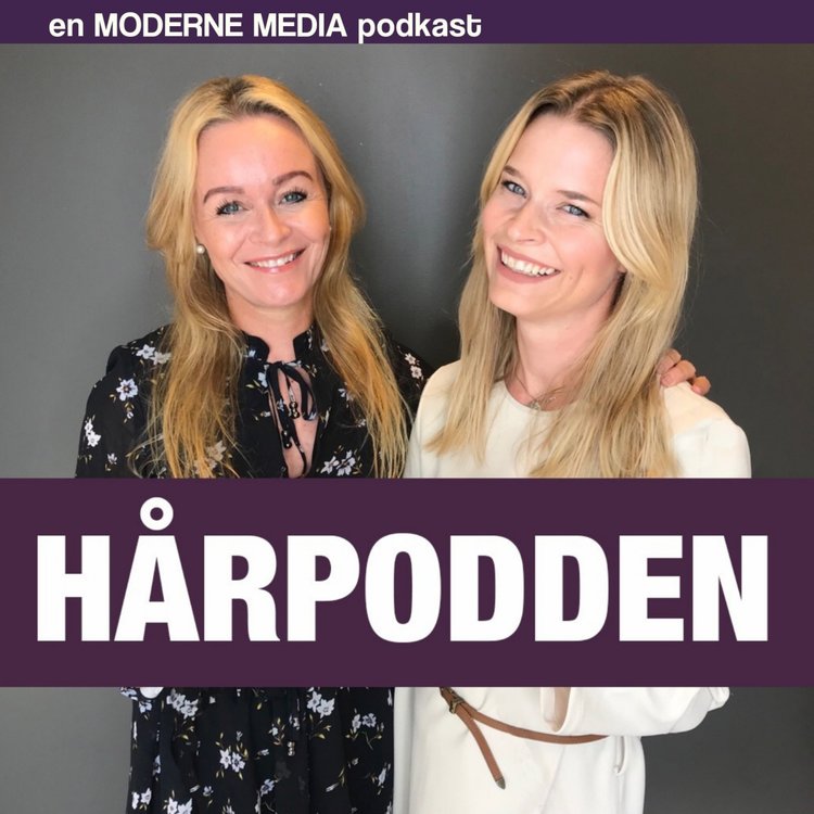 Mesterbrev i Hårpodden